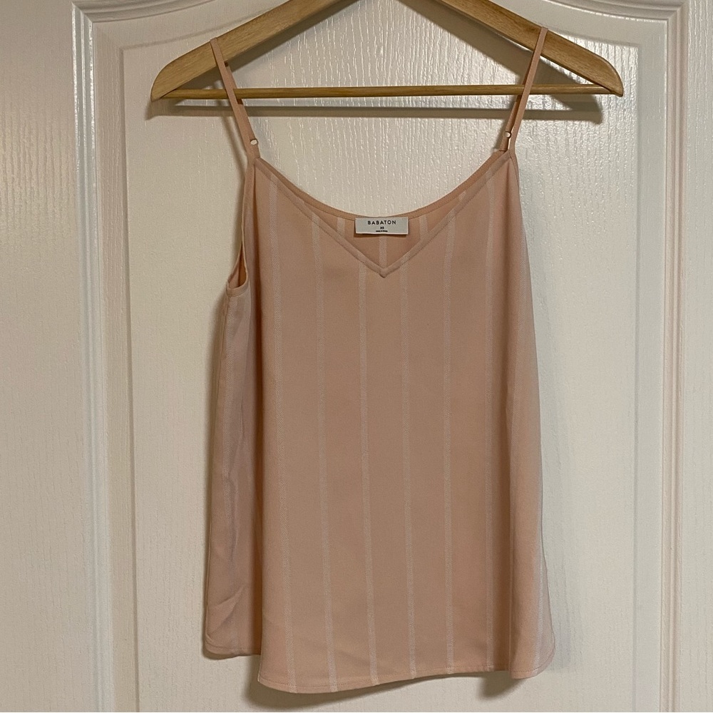 Aritzia Babaton Everly Camisole